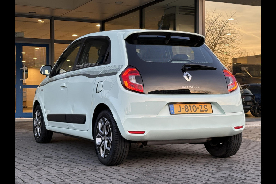 Renault Twingo 1.0 SCe Collection | Airco | Radio/Bluetooth |