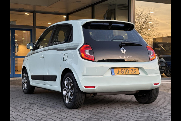 Renault Twingo 1.0 SCe Collection | Airco | Radio/Bluetooth |