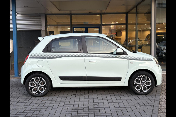 Renault Twingo 1.0 SCe Collection | Airco | Radio/Bluetooth |
