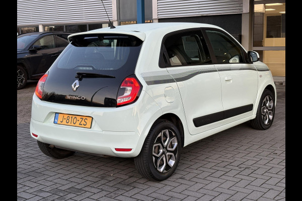 Renault Twingo 1.0 SCe Collection | Airco | Radio/Bluetooth |