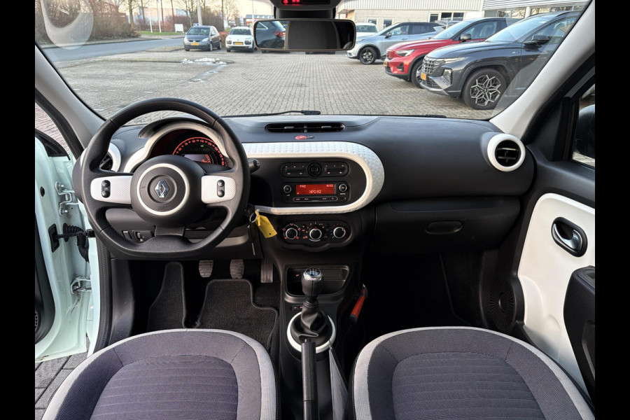 Renault Twingo 1.0 SCe Collection | Airco | Radio/Bluetooth |