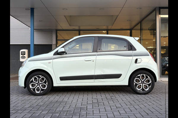 Renault Twingo 1.0 SCe Collection | Airco | Radio/Bluetooth |