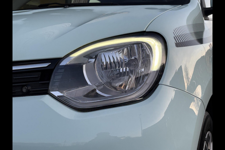 Renault Twingo 1.0 SCe Collection | Airco | Radio/Bluetooth |