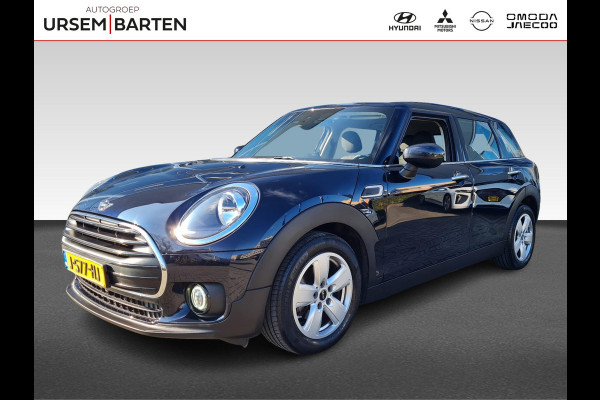 MINI Clubman 1.5 One Chili | automaat |