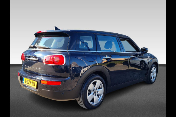MINI Clubman 1.5 One Chili | automaat |