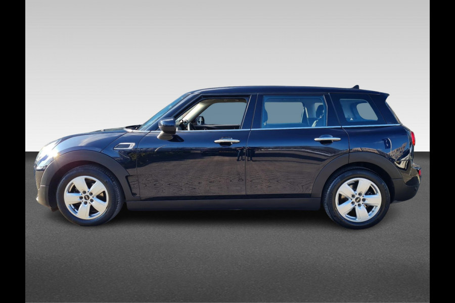 MINI Clubman 1.5 One Chili | automaat |