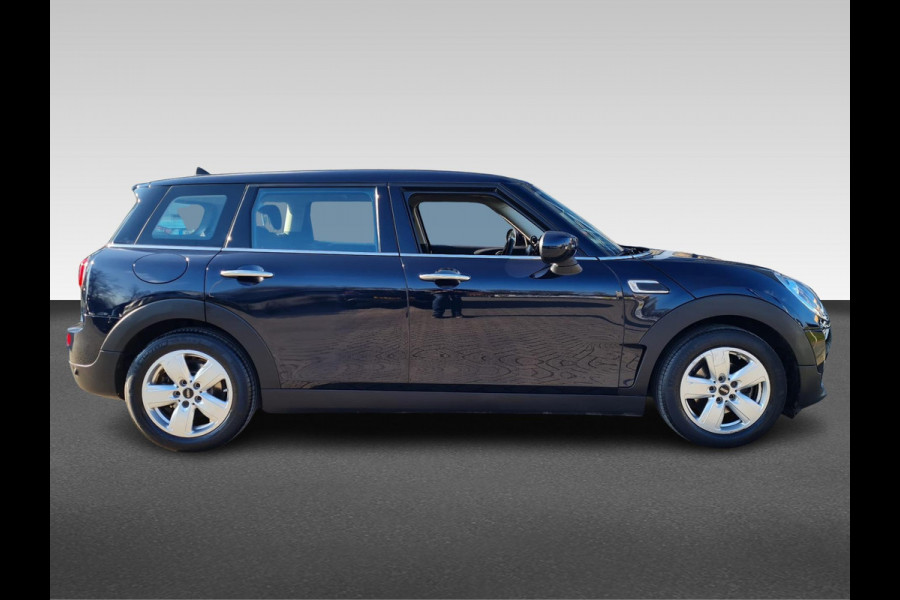 MINI Clubman 1.5 One Chili | automaat |
