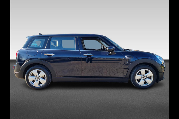 MINI Clubman 1.5 One Chili | automaat |