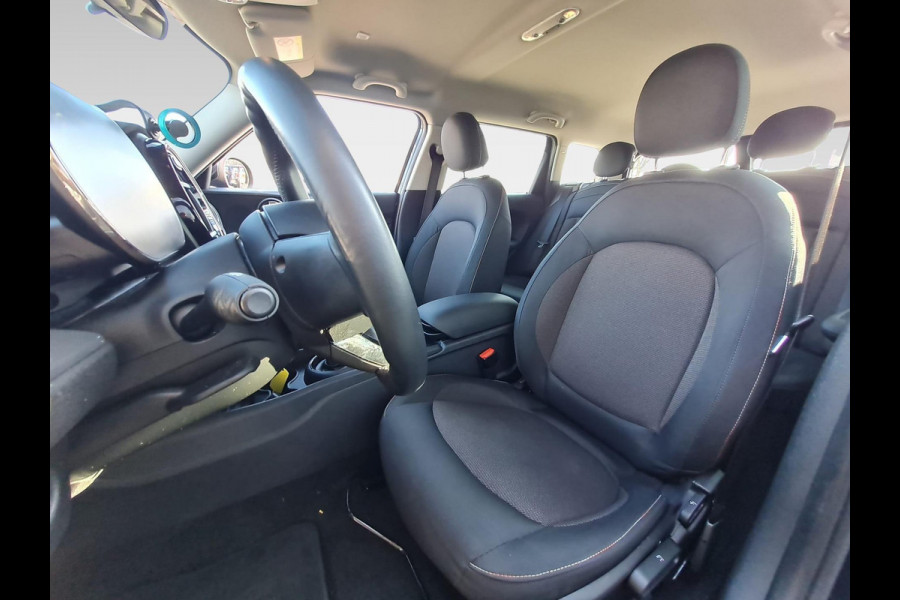 MINI Clubman 1.5 One Chili | automaat |