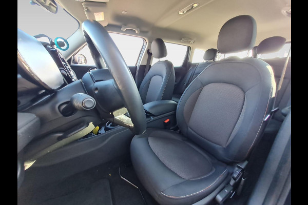 MINI Clubman 1.5 One Chili | automaat |