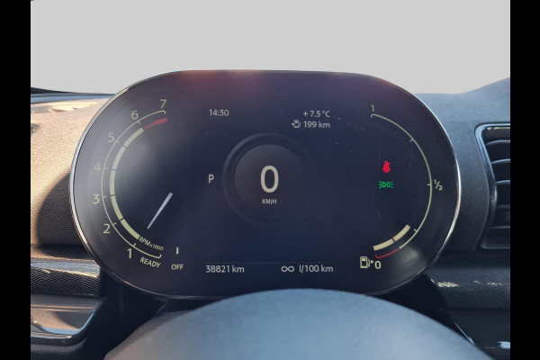 MINI Clubman 1.5 One Chili | automaat |