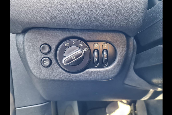 MINI Clubman 1.5 One Chili | automaat |
