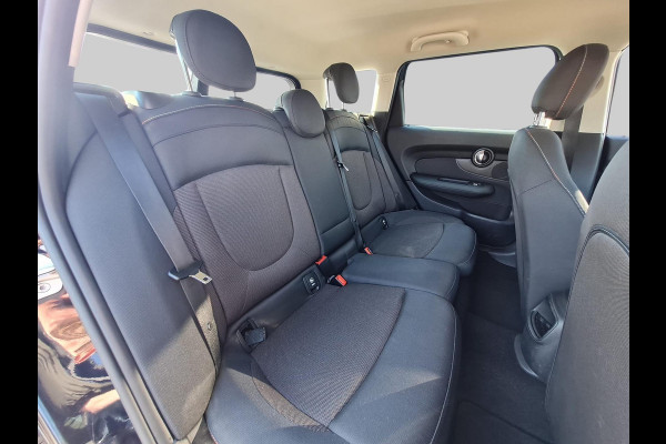 MINI Clubman 1.5 One Chili | automaat |