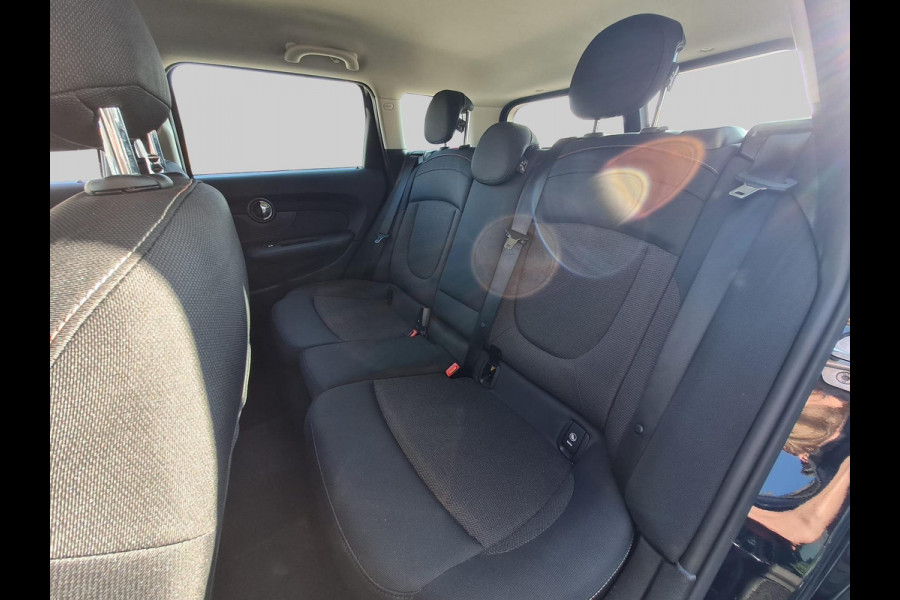 MINI Clubman 1.5 One Chili | automaat |