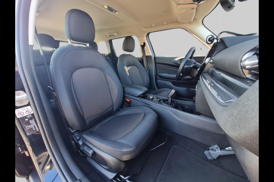 MINI Clubman 1.5 One Chili | automaat |