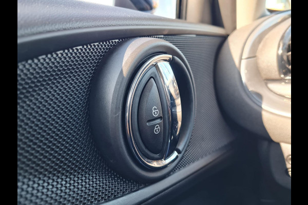 MINI Clubman 1.5 One Chili | automaat |