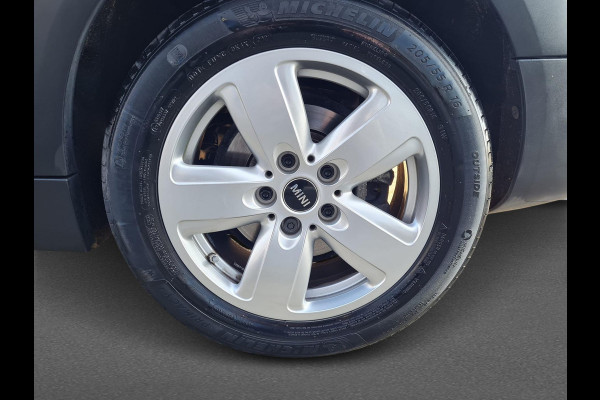 MINI Clubman 1.5 One Chili | automaat |