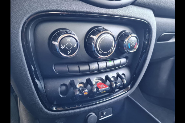 MINI Clubman 1.5 One Chili | automaat |