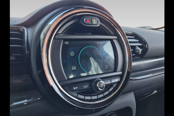 MINI Clubman 1.5 One Chili | automaat |