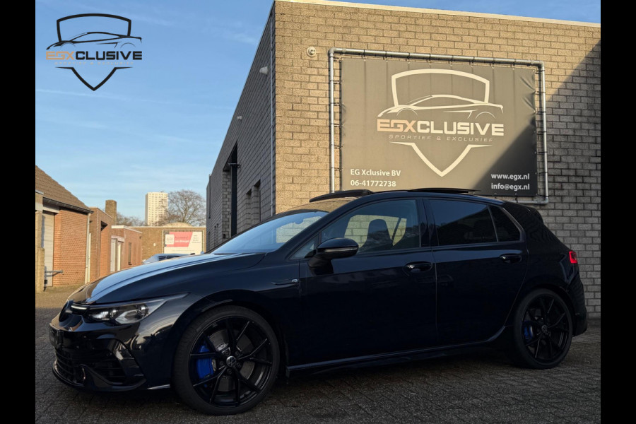 Volkswagen Golf 2.0 TSI R 4Motion Pano/HarmanKardon/Keyless