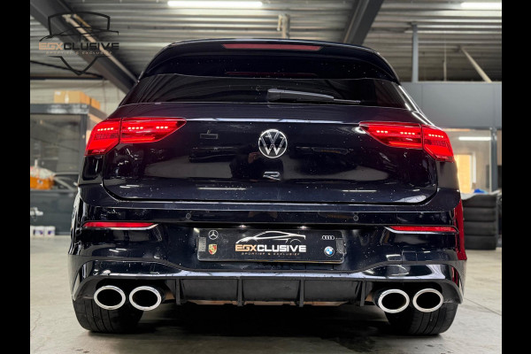 Volkswagen Golf 2.0 TSI R 4Motion Pano/HarmanKardon/Keyless