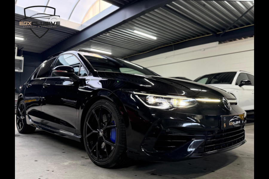 Volkswagen Golf 2.0 TSI R 4Motion Pano/HarmanKardon/Keyless