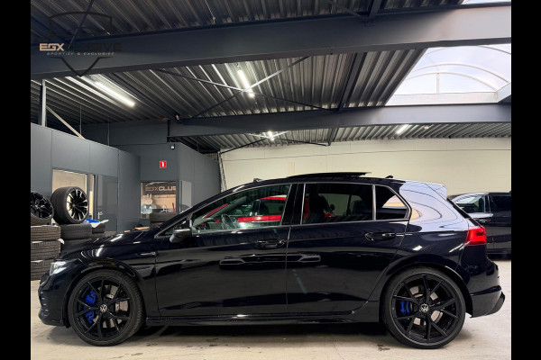 Volkswagen Golf 2.0 TSI R 4Motion Pano/HarmanKardon/Keyless