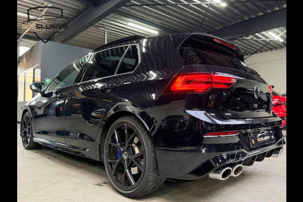 Volkswagen Golf 2.0 TSI R 4Motion Pano/HarmanKardon/Keyless