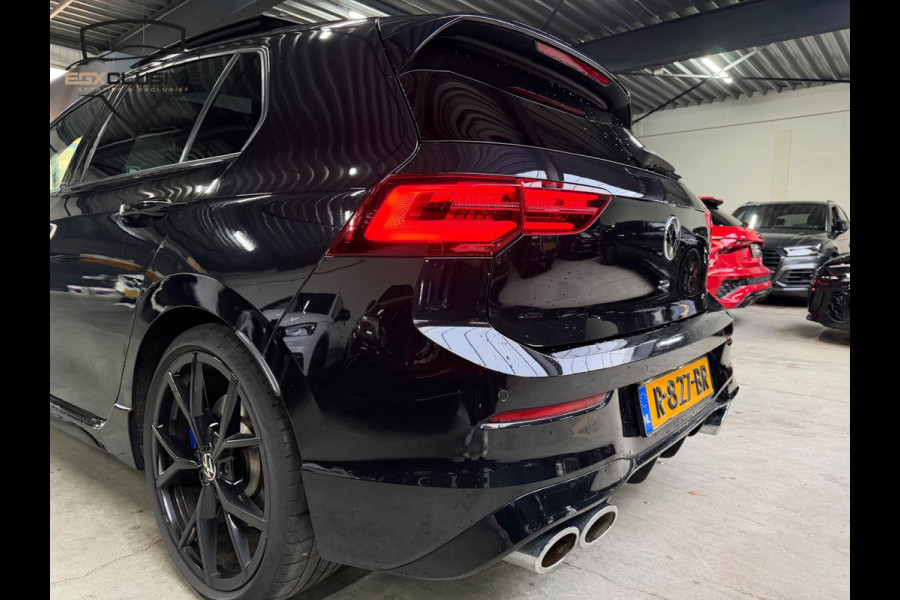 Volkswagen Golf 2.0 TSI R 4Motion Pano/HarmanKardon/Keyless