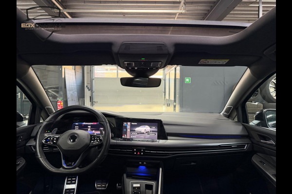 Volkswagen Golf 2.0 TSI R 4Motion Pano/HarmanKardon/Keyless