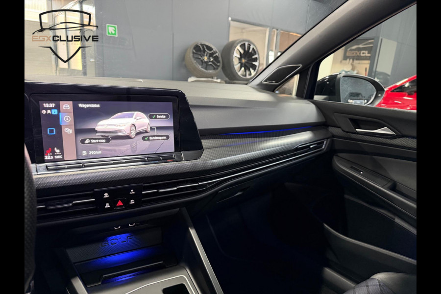 Volkswagen Golf 2.0 TSI R 4Motion Pano/HarmanKardon/Keyless