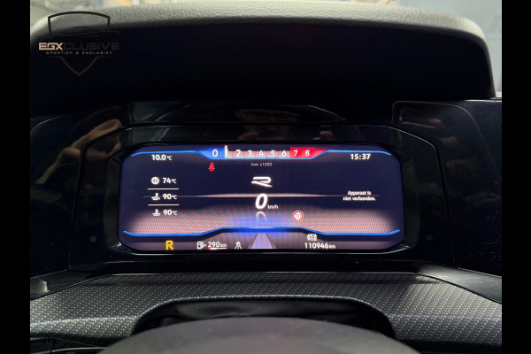 Volkswagen Golf 2.0 TSI R 4Motion Pano/HarmanKardon/Keyless