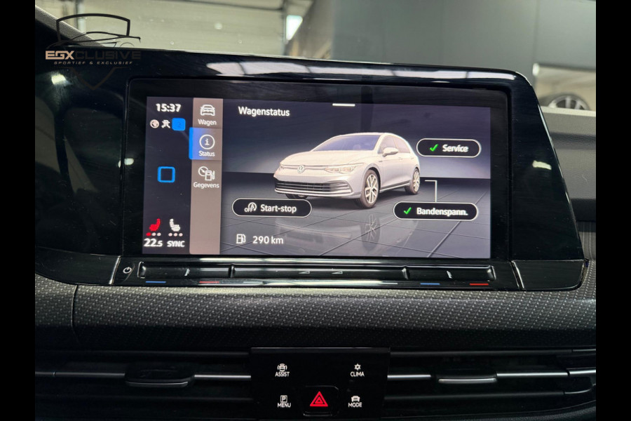 Volkswagen Golf 2.0 TSI R 4Motion Pano/HarmanKardon/Keyless