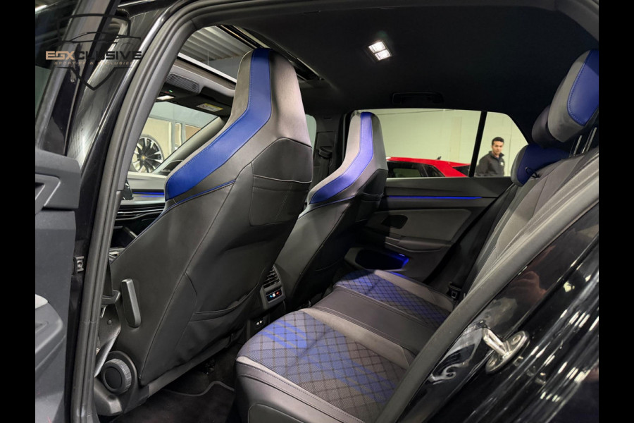 Volkswagen Golf 2.0 TSI R 4Motion Pano/HarmanKardon/Keyless