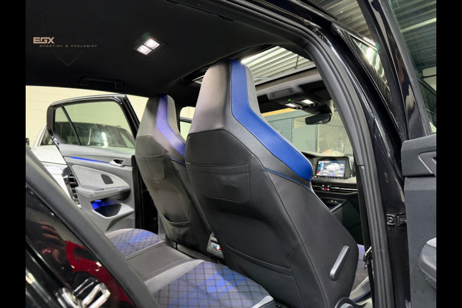 Volkswagen Golf 2.0 TSI R 4Motion Pano/HarmanKardon/Keyless