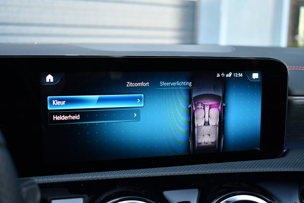 Mercedes-Benz CLA-Klasse Shooting Brake 250 e AMG Magno! Pano HUD 19inch Night El-zetel Camera