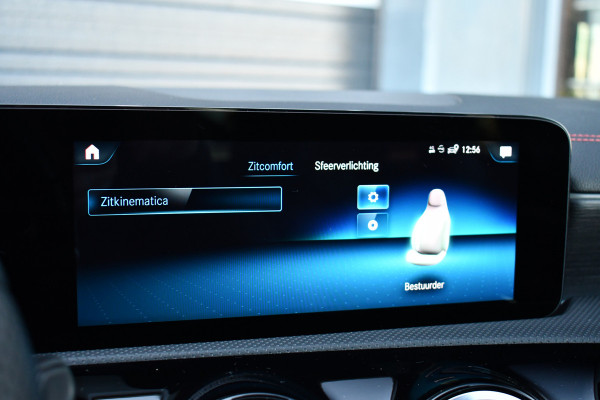 Mercedes-Benz CLA-Klasse Shooting Brake 250 e AMG Magno! Pano HUD 19inch Night El-zetel Camera