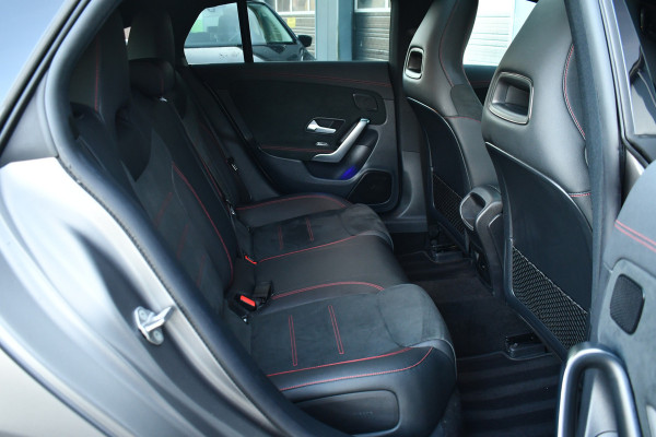 Mercedes-Benz CLA-Klasse Shooting Brake 250 e AMG Magno! Pano HUD 19inch Night El-zetel Camera
