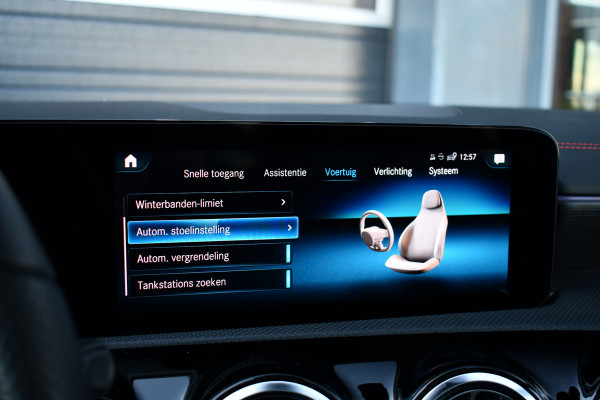 Mercedes-Benz CLA-Klasse Shooting Brake 250 e AMG Magno! Pano HUD 19inch Night El-zetel Camera