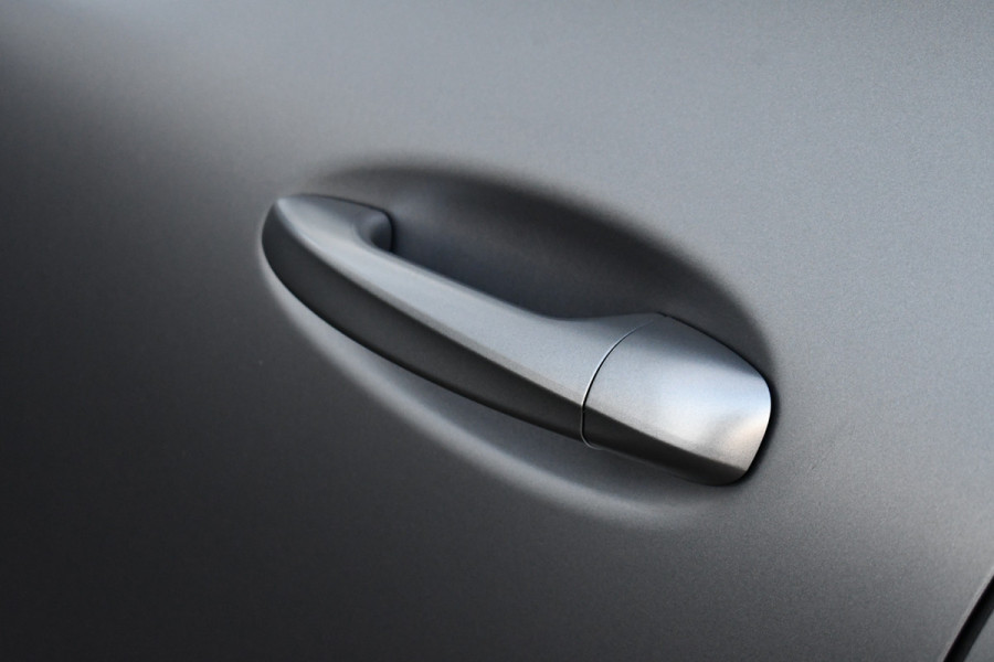 Mercedes-Benz CLA-Klasse Shooting Brake 250 e AMG Magno! Pano HUD 19inch Night El-zetel Camera