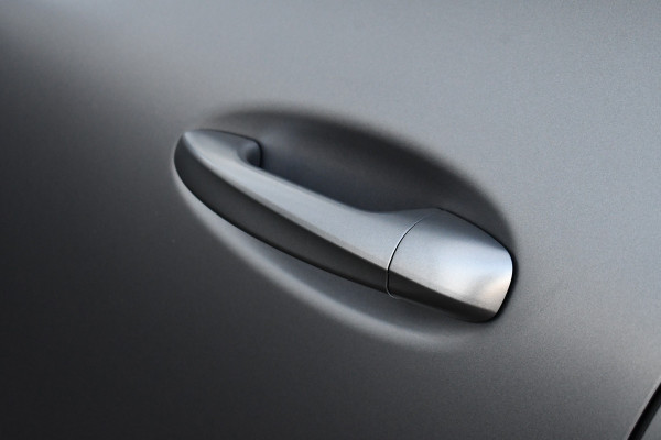 Mercedes-Benz CLA-Klasse Shooting Brake 250 e AMG Magno! Pano HUD 19inch Night El-zetel Camera