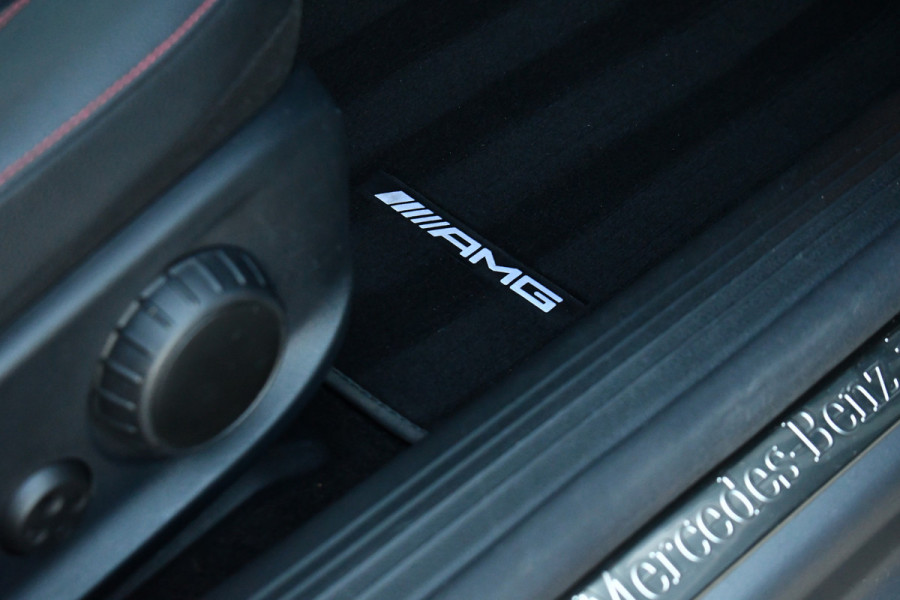 Mercedes-Benz CLA-Klasse Shooting Brake 250 e AMG Magno! Pano HUD 19inch Night El-zetel Camera