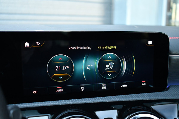 Mercedes-Benz CLA-Klasse Shooting Brake 250 e AMG Magno! Pano HUD 19inch Night El-zetel Camera