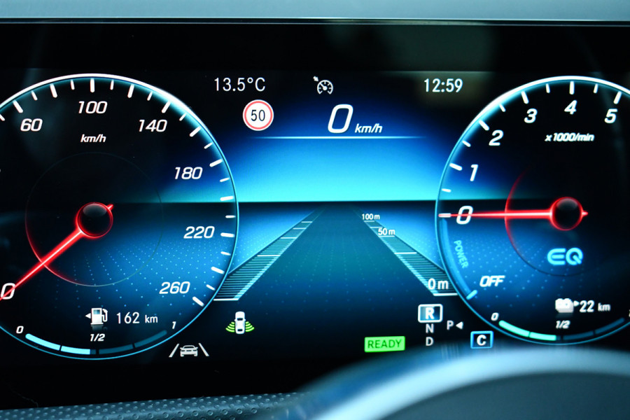 Mercedes-Benz CLA-Klasse Shooting Brake 250 e AMG Magno! Pano HUD 19inch Night El-zetel Camera