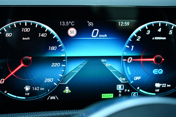 Mercedes-Benz CLA-Klasse Shooting Brake 250 e AMG Magno! Pano HUD 19inch Night El-zetel Camera