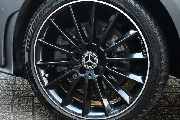Mercedes-Benz CLA-Klasse Shooting Brake 250 e AMG Magno! Pano HUD 19inch Night El-zetel Camera