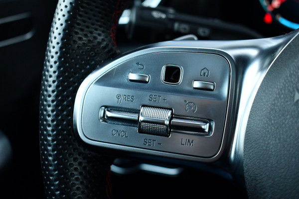 Mercedes-Benz CLA-Klasse Shooting Brake 250 e AMG Magno! Pano HUD 19inch Night El-zetel Camera