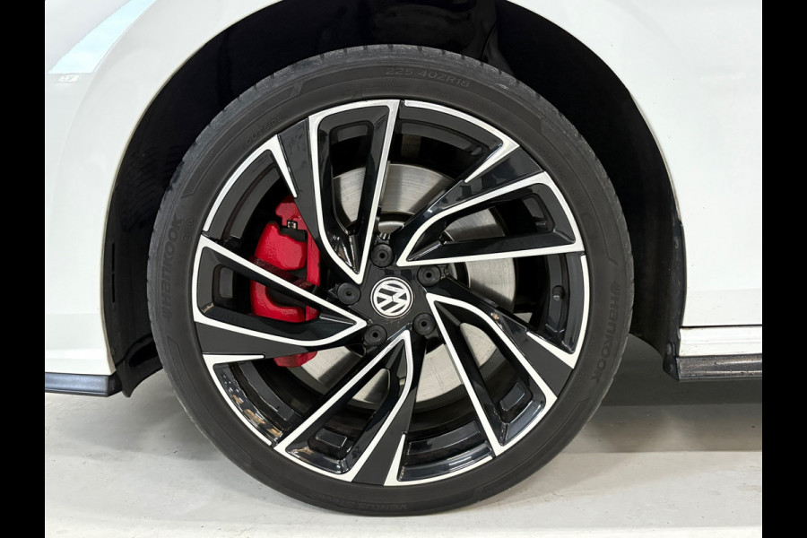 Volkswagen Golf 1.4 eHybrid GTE Pano*Sfeer*keyless*