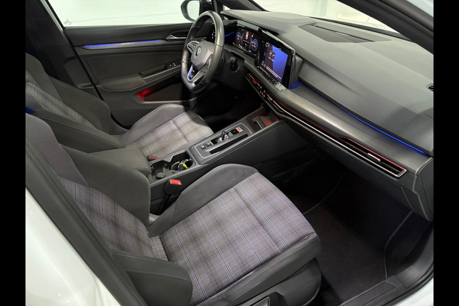 Volkswagen Golf 1.4 eHybrid GTE Pano*Sfeer*keyless*