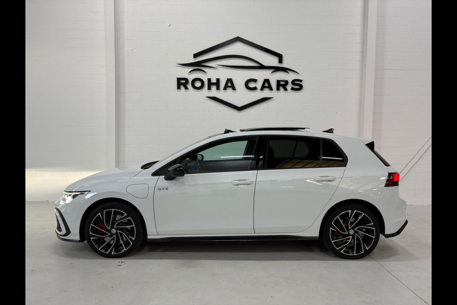 Volkswagen Golf 1.4 eHybrid GTE Pano*Sfeer*keyless*